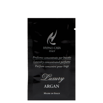 Парфюм для стирки Hypno Casa Luxury line, "Argan" 10 мл (монодоза) 3669G фото