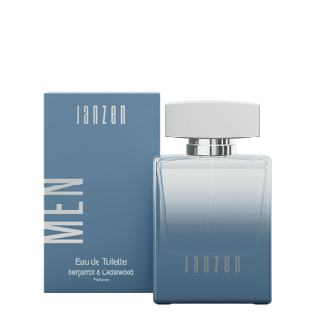 Туалетна вода JANZEN "MEN", 50 мл 67150 фото