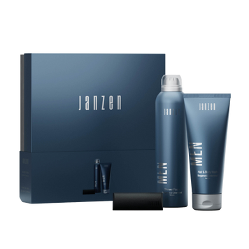 Набір JANZEN Set M for Men, (3 предмета) 95150 фото