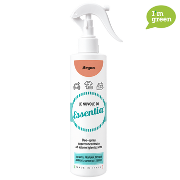 Парфюм для помещений и чистки ТМ Essentia Nature, "Argan" 250мл 90624 фото